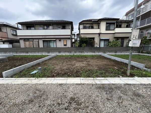 さいたま市中央区新中里4丁目 D号棟 その他現地 さいたま市中央区新中里4丁目 D号棟 その他現地