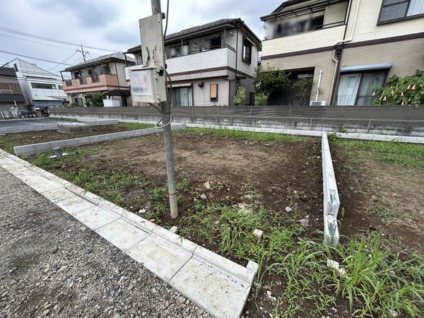 さいたま市中央区新中里4丁目 D号棟 その他現地 さいたま市中央区新中里4丁目 D号棟 その他現地