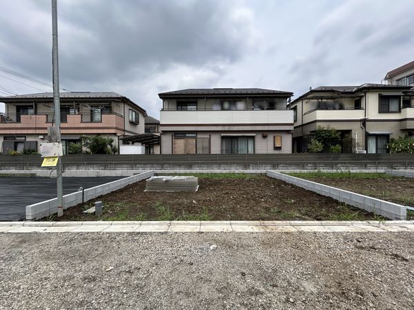 さいたま市中央区新中里4丁目 C号棟 その他現地 さいたま市中央区新中里4丁目 C号棟 その他現地