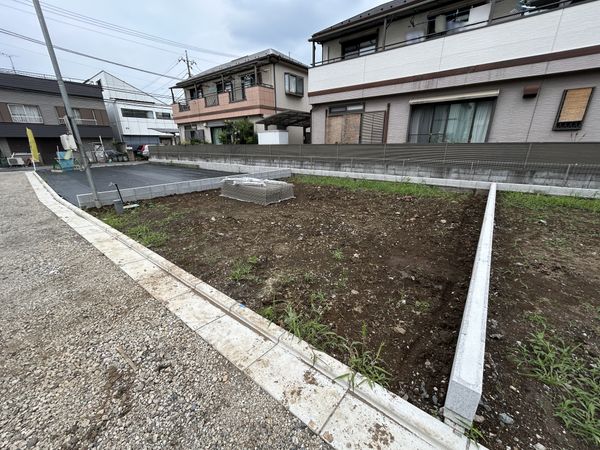 さいたま市中央区新中里4丁目 C号棟 その他現地 さいたま市中央区新中里4丁目 C号棟 その他現地