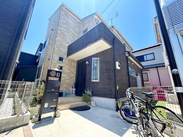 さいたま市見沼区大字南中野 外観 さいたま市見沼区大字南中野 外観