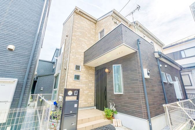 さいたま市見沼区大字南中野 外観 さいたま市見沼区大字南中野 外観