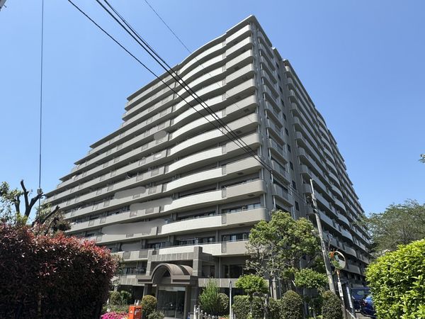 パークスクエア浦和 外観 パークスクエア浦和 外観
