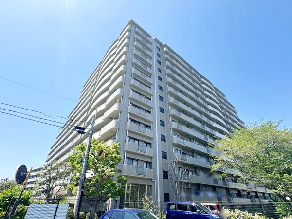 パークスクエア浦和 外観 パークスクエア浦和 外観
