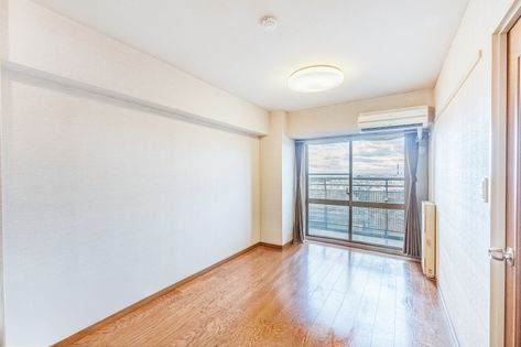 アルーサ北与野ノースピア上落合 2号棟 リビング