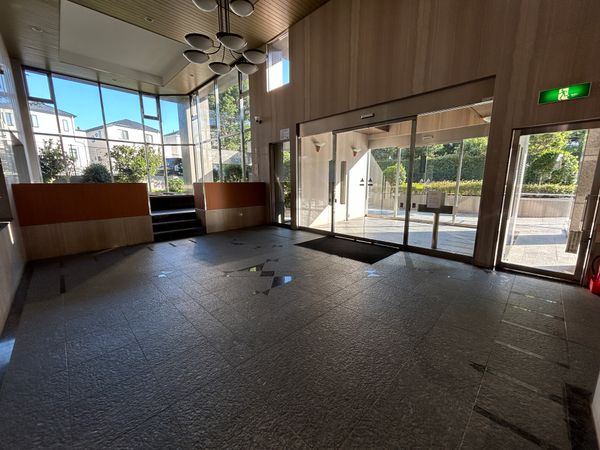 パークスクエア浦和 ロビー ロビー