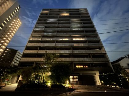 ザ・パークハウス大宮吉敷町 外観