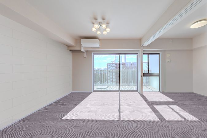 ザ・パークハウス大宮吉敷町 リビング ザ・パークハウス大宮吉敷町 リビング