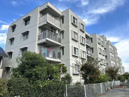 与野リリエンハイム 外観