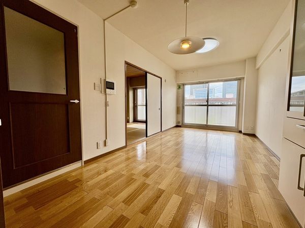 大宮平和台マンション A棟 室内