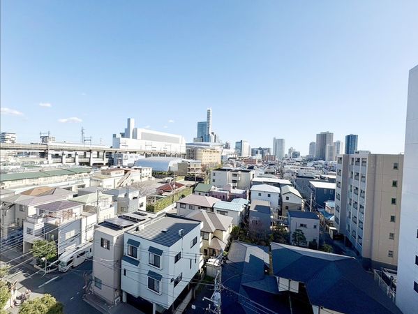 S4-TOWER 眺望 S4-TOWER 眺望