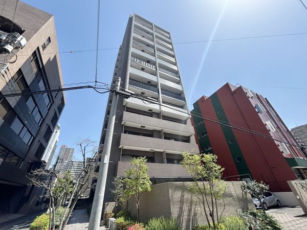 パークホームズ浦和ミッドレジデンス 外観 パークホームズ浦和ミッドレジデンス 外観