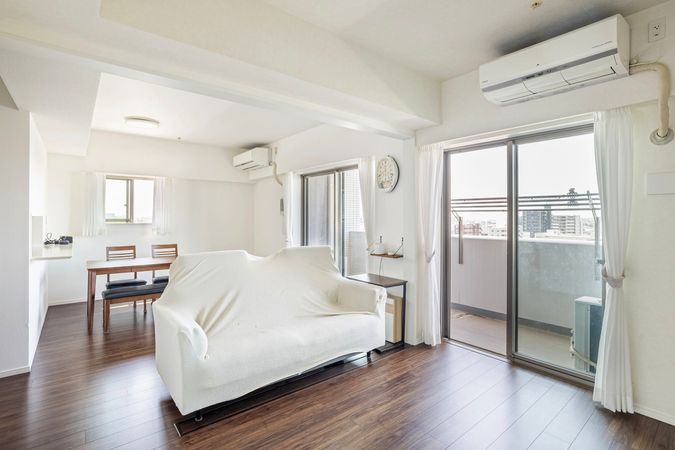 パークホームズ浦和ミッドレジデンス リビング パークホームズ浦和ミッドレジデンス リビング