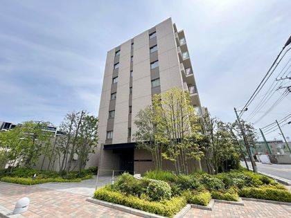 プレミスト北浦和ブライトフォート 外観