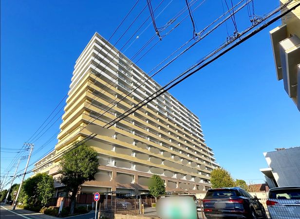 埼玉 県 さいたま 市 中古 ペット マンション