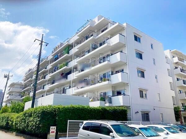 ハイツ浦和 外観 外観