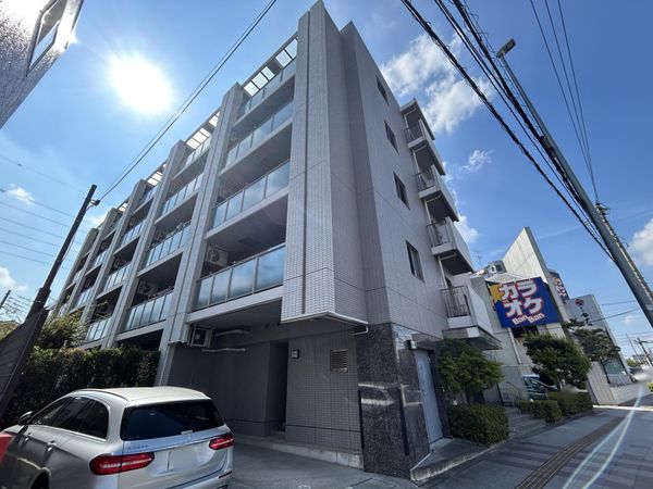 パークフロント新都心 外観 パークフロント新都心 外観