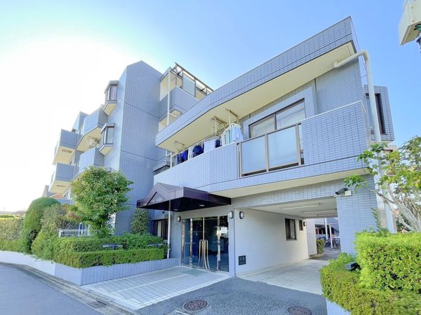 ラポート浦和 外観 ラポート浦和 外観