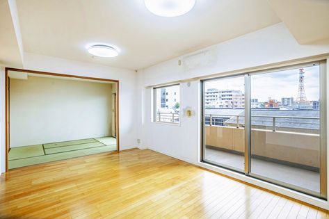 ライフピア与野新中里 リビング ライフピア与野新中里 リビング