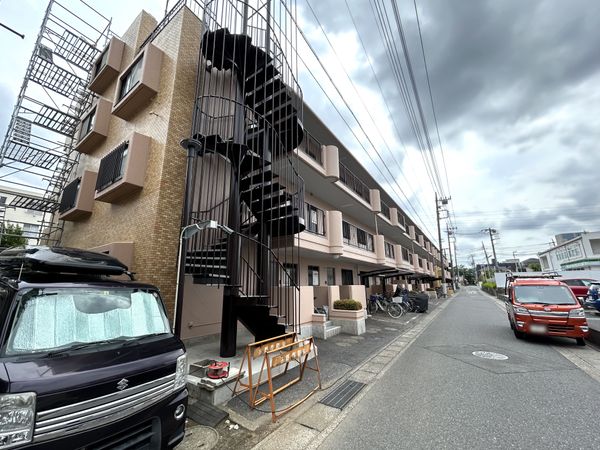 ライオンズマンション大宮 外観 ライオンズマンション大宮 外観