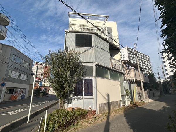 さいたま市中央区大字下落合 土地写真 さいたま市中央区大字下落合 土地写真