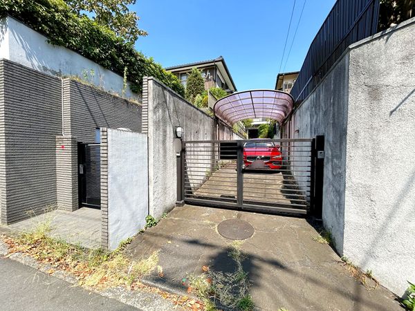 西区老松町(土地) 土地写真 土地写真