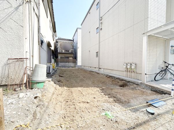神奈川区神奈川1丁目(新築戸建) その他現地 神奈川区神奈川1丁目(新築戸建) その他現地