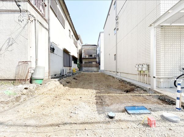 神奈川区神奈川1丁目(新築戸建) その他現地 神奈川区神奈川1丁目(新築戸建) その他現地