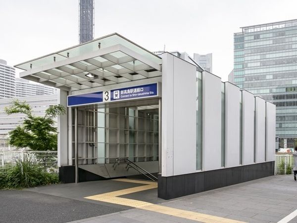 湊みらい  Brillia Grandeみなとみらい パークフロントタワーの物件情報
