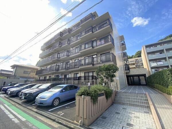 パーク・ハイム南軽井沢 外観 外観