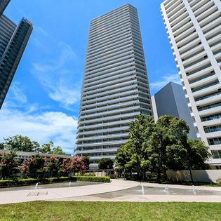 コットンハーバータワーズ ベイウエスト 外観