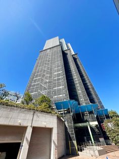 ヨコハマポートサイドロア 壱番館 外観