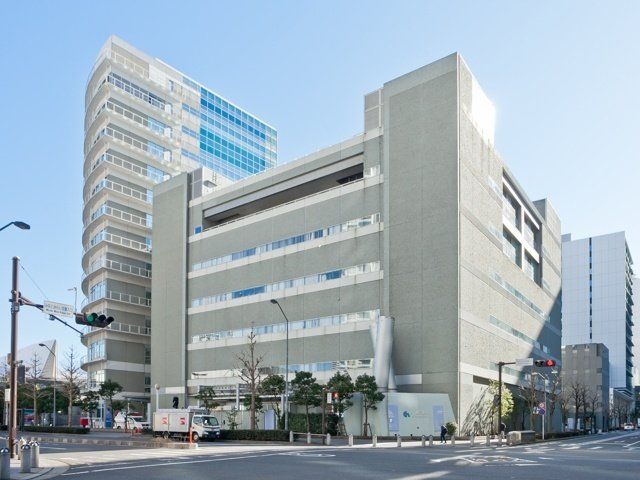 財団法人神奈川県警友会けいゆう病院（約420ｍ）