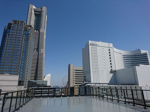 リーデンススクエア桜木町 共有部分 リーデンススクエア桜木町 共有部分