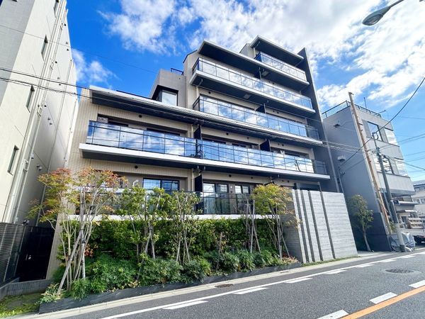 安い 大田区ペット飼育可マンション