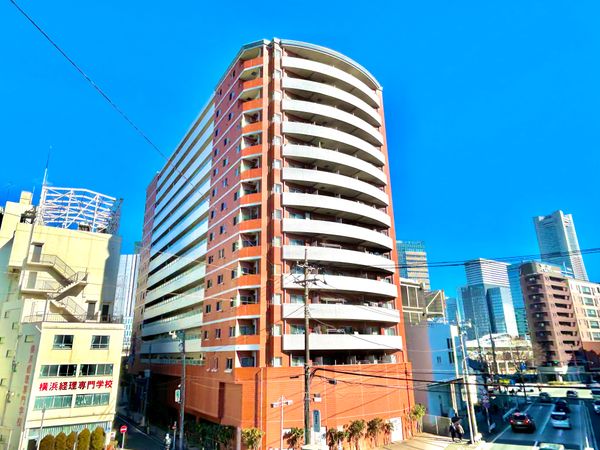 ロワール横濱レムナンツ 外観 ロワール横濱レムナンツ 外観