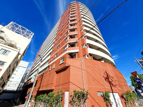 ロワール横濱レムナンツ 外観 ロワール横濱レムナンツ 外観