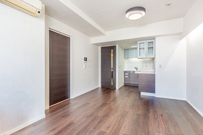 リーデンススクエア桜木町 リビング リーデンススクエア桜木町 リビング