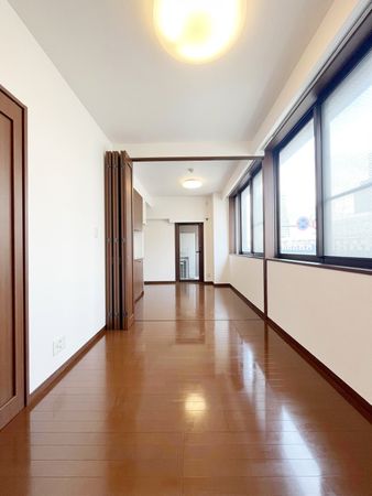 グリフィン横浜・桜木町伍番館 室内 グリフィン横浜・桜木町伍番館 室内