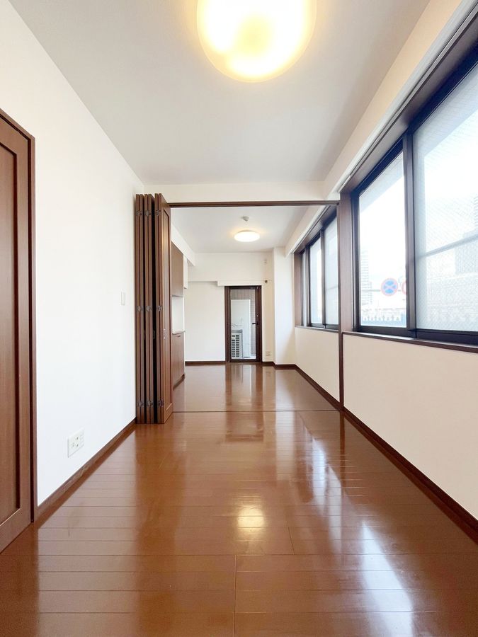 グリフィン横浜・桜木町伍番館 室内 室内