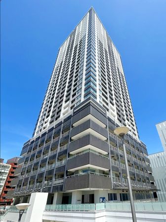 パークタワー横浜ステーションプレミア 外観 パークタワー横浜ステーションプレミア 外観