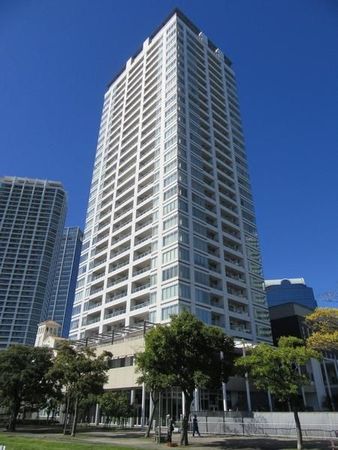 横浜ポートサイドプレイス 外観