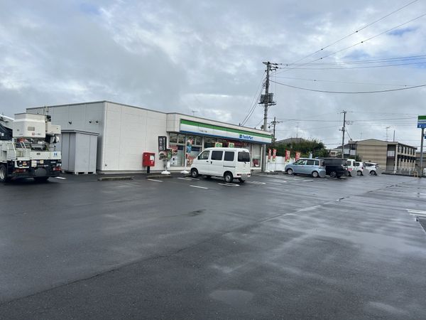 牛久市南5丁目 土地 その他 牛久市南5丁目 土地 その他
