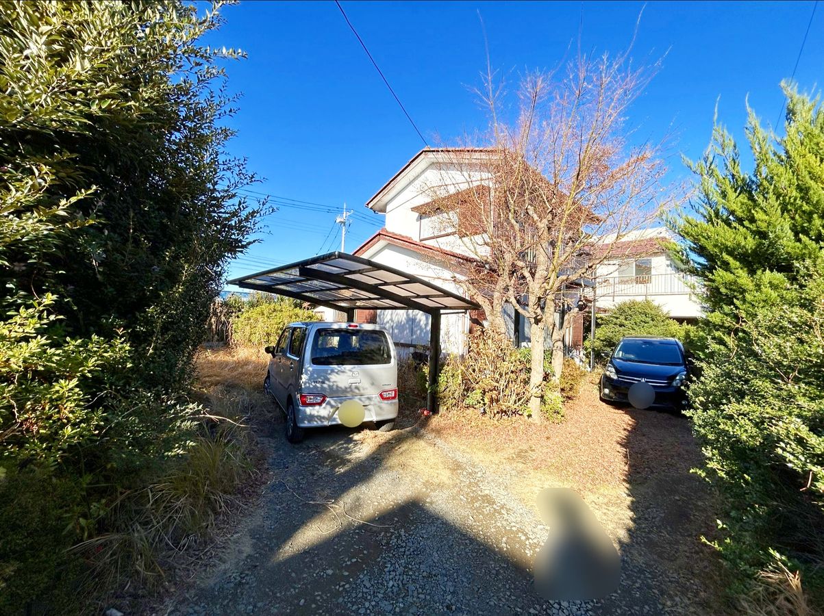 牛久市南三丁目 土地 土地写真 土地写真