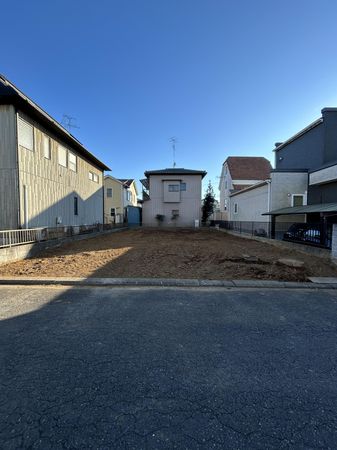 牛久市神谷5丁目 土地 土地写真 牛久市神谷5丁目 土地 土地写真