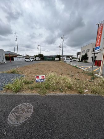 牛久市牛久町 土地 土地写真 牛久市牛久町 土地 土地写真