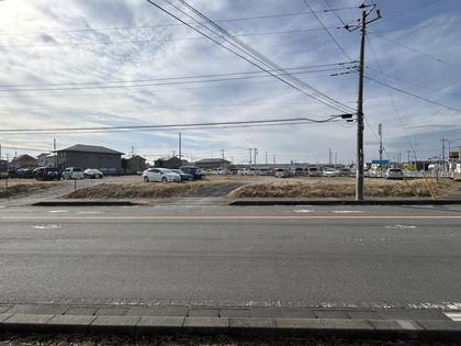 取手市藤代南2丁目 土地 土地写真
