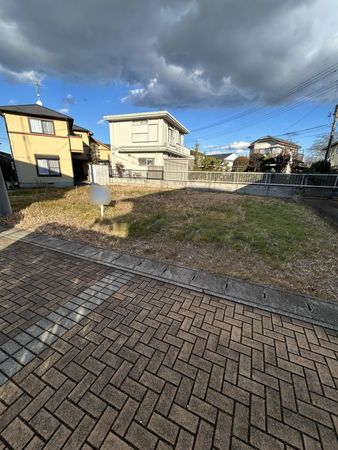 牛久市神谷5丁目 土地 土地写真 牛久市神谷5丁目 土地 土地写真