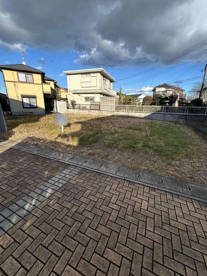 土地写真