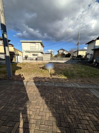 牛久市神谷5丁目 土地 土地写真 牛久市神谷5丁目 土地 土地写真